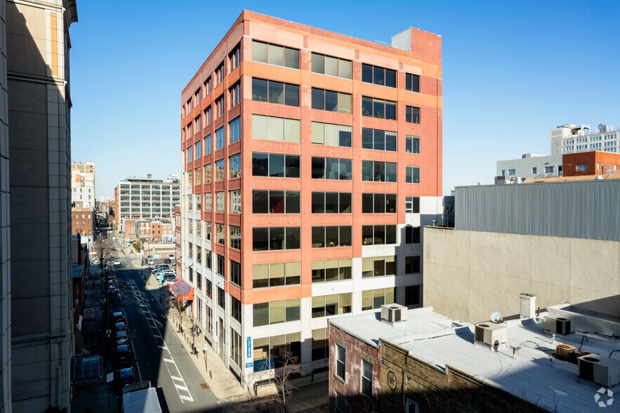 More Photos Of 211 N 13th St, Philadelphia Office For Sale
