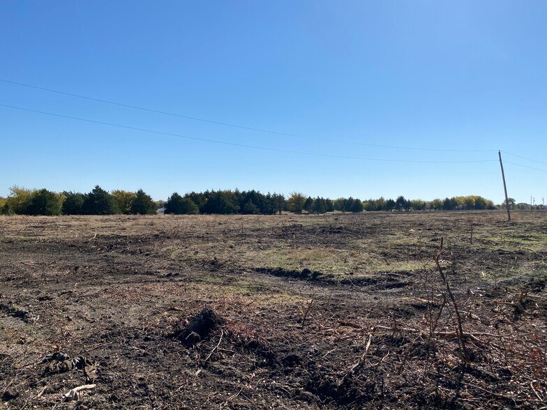More Photos Of 153 Raccoon Dr, Sherman Land For Sale