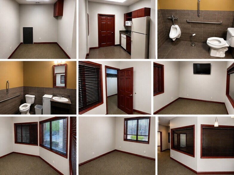 Primary Photo Of 18017 Oak St, Omaha Office For Lease