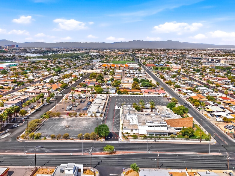 More Photos Of 2401 E Tonopah Ave, North Las Vegas Religious Facility For Sale