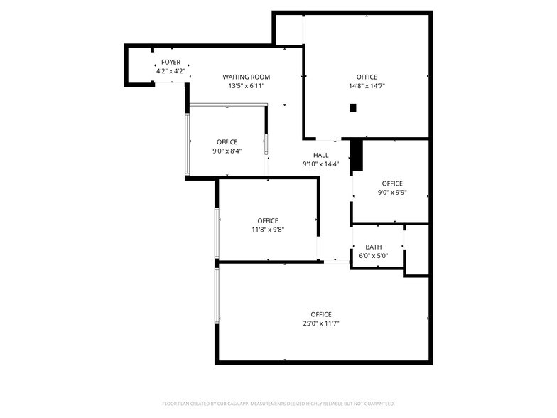 More Photos Of 4105 US Highway 1, Monmouth Junction Medical For Sale