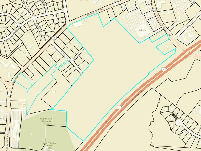 2001 Conowingo Rd, Bel Air, MD 21014 Land For Sale