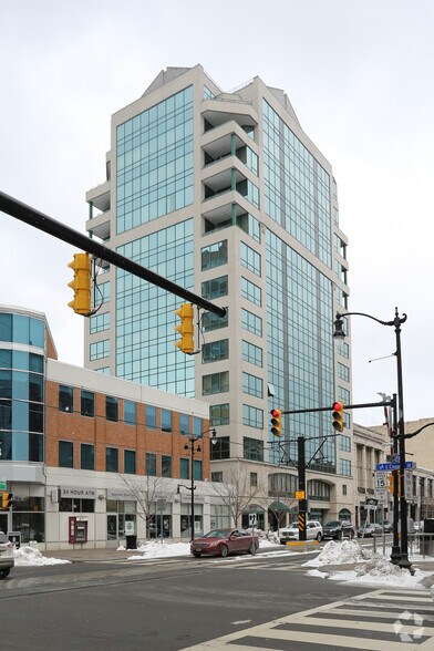 More Photos Of 610 Main St, Buffalo Office Residential For Sale