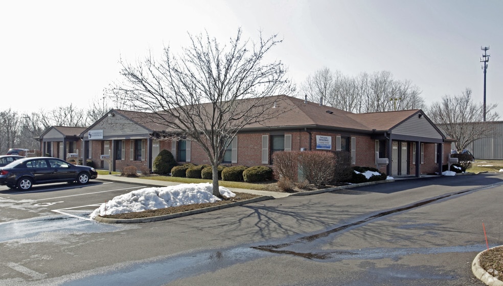 More Photos Of 3183-3185 Beaver Vu Dr, Dayton Office For Lease