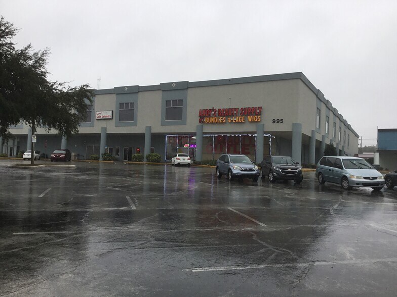 More Photos Of 921-995 E Memorial Blvd, Lakeland Unknown For Lease