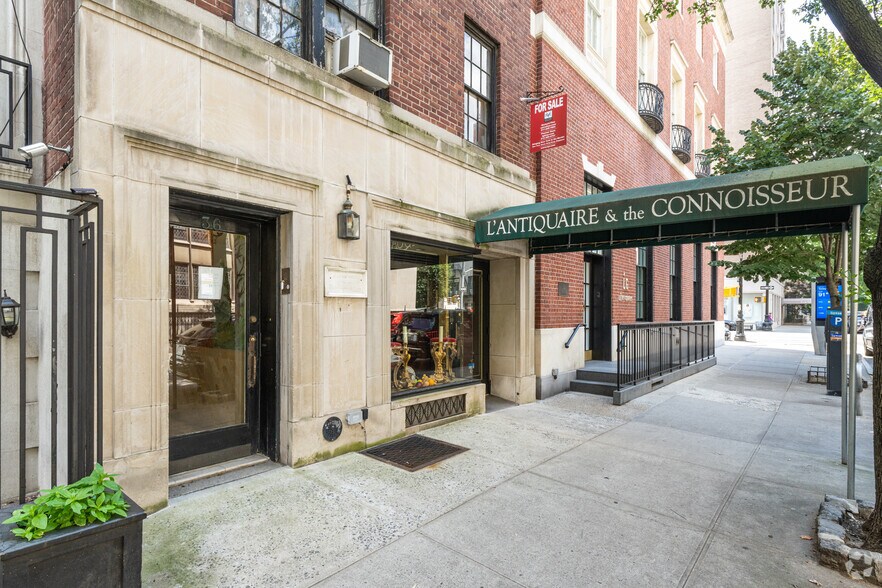 More Photos Of 36 E 73rd St, New York Apartments For Sale