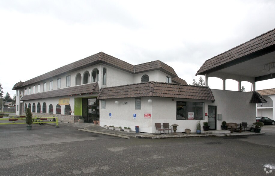 More Photos Of 1783 NE State Highway 308, Keyport Storefront Retail Office For Lease