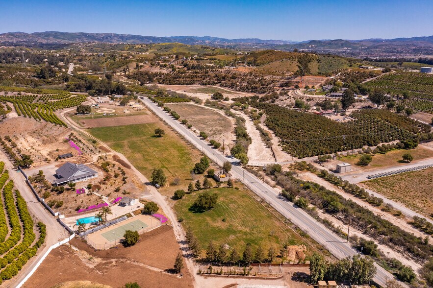 More Photos Of 6137 Grimes Canyon Rd, Moorpark Land For Lease