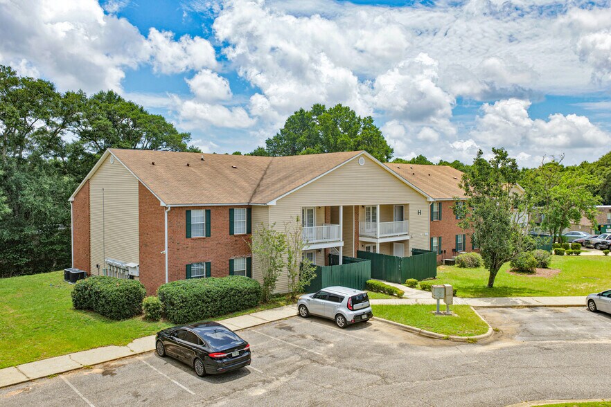 Primary Photo Of 2303 W Michigan Ave, Pensacola Apartments For Sale
