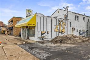 More Photos Of 967 Kenmore Ave, Kenmore Restaurant For Sale