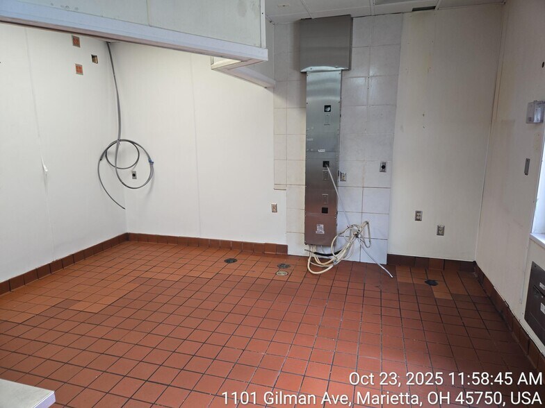 More Photos Of 1101 Gilman Ave, Marietta Fast Food For Lease