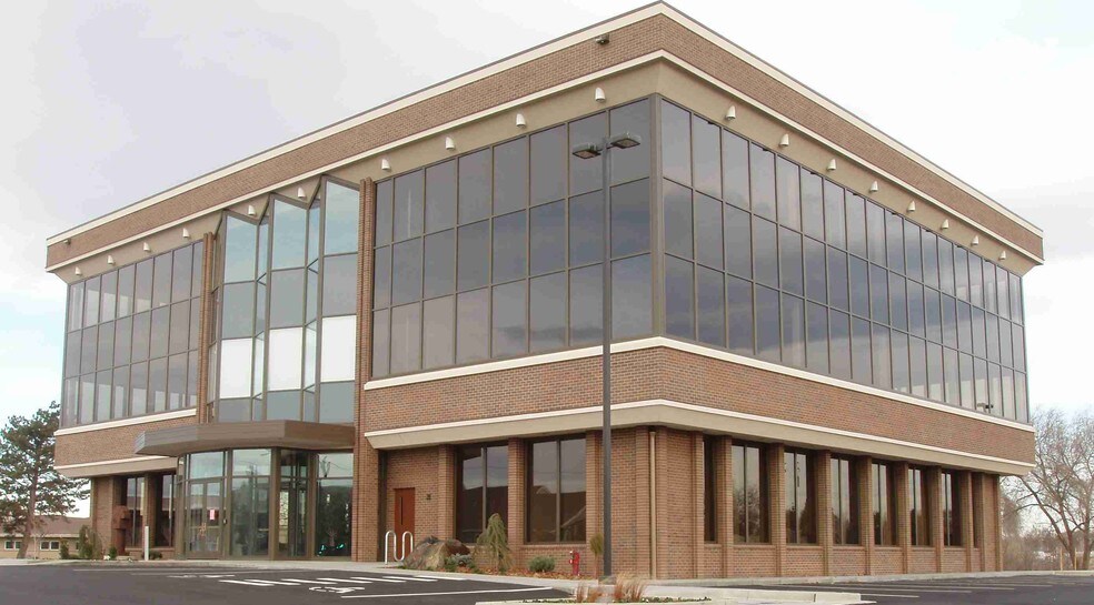 More Photos Of 1060 Jadwin Ave, Richland Office For Lease