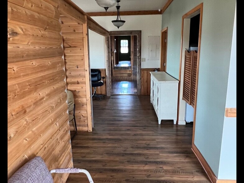 More Photos Of 4413 Northern Blvd, Montgomery Office For Sale