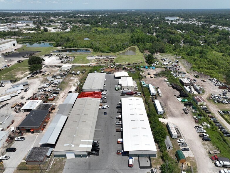 More Photos Of 2832 Mine and Mill Rd, Lakeland Land For Lease
