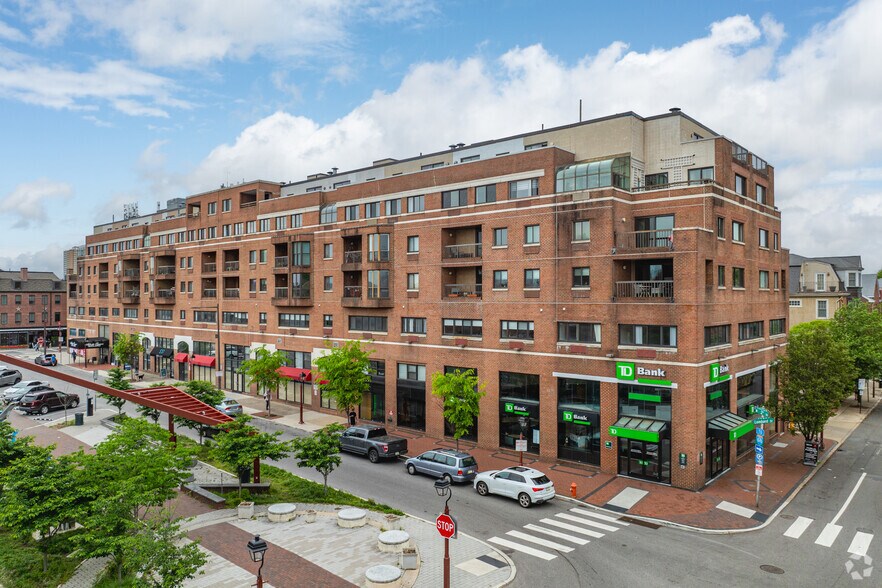 Primary Photo Of 518-530 S 2nd St, Philadelphia Apartments For Lease