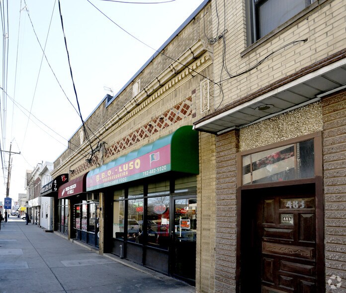 479481B New Brunswick Ave, Perth Amboy, NJ 08861 Retail For Lease