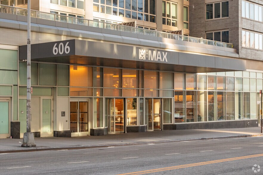 More Photos Of 606 W 57th St, New York Multifamily For Sale