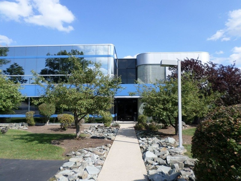 More Photos Of 200 Abington Executive Park, Clarks Summit Office For Lease