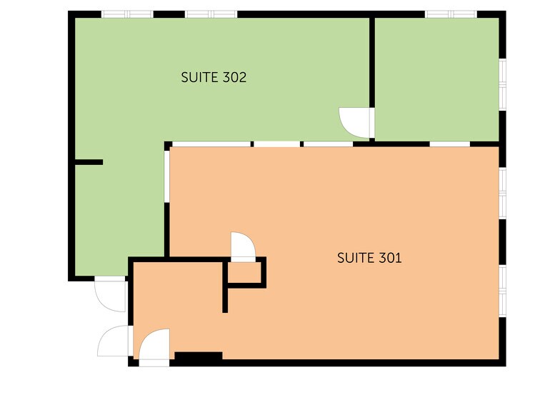 More Photos Of 23-25 Spring St, Ossining Office For Lease