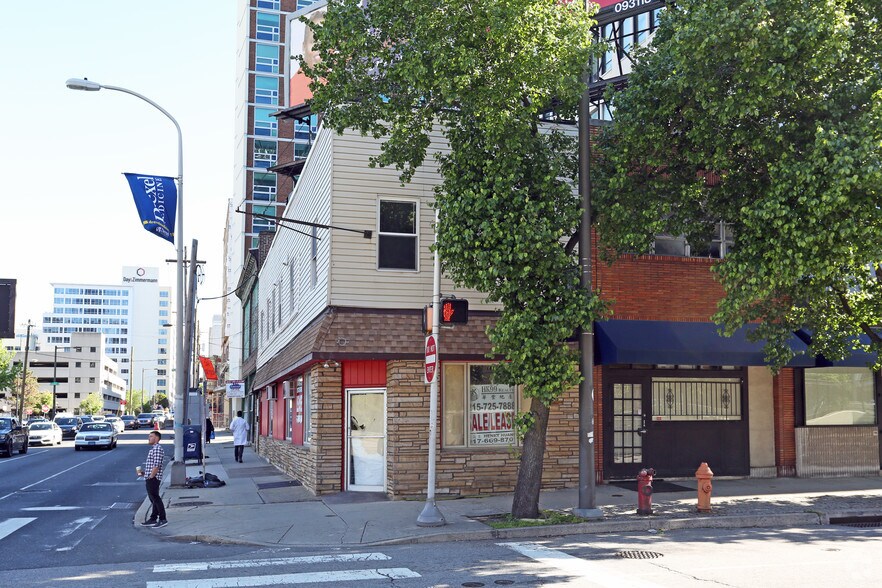 More Photos Of 1439 Vine St, Philadelphia Restaurant For Lease