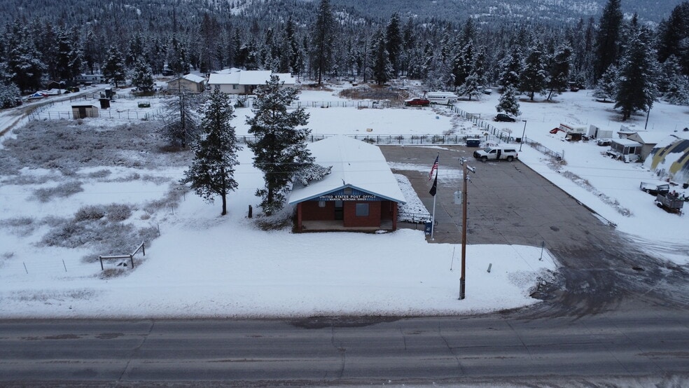 More Photos Of 365 Pleasant Valley Rd, Marion Post Office For Sale