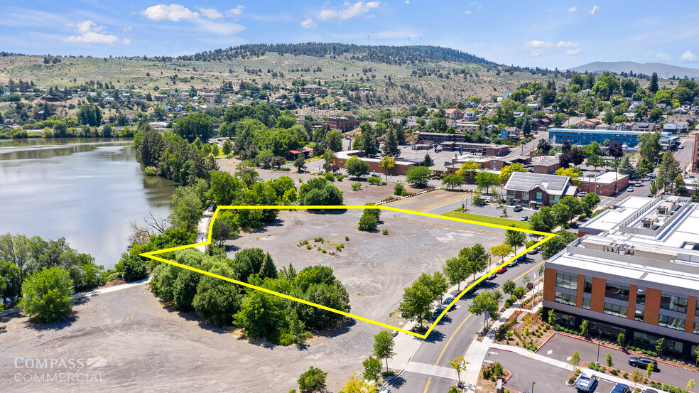 Primary Photo Of 320 Timbermill Dr, Klamath Falls Land For Sale