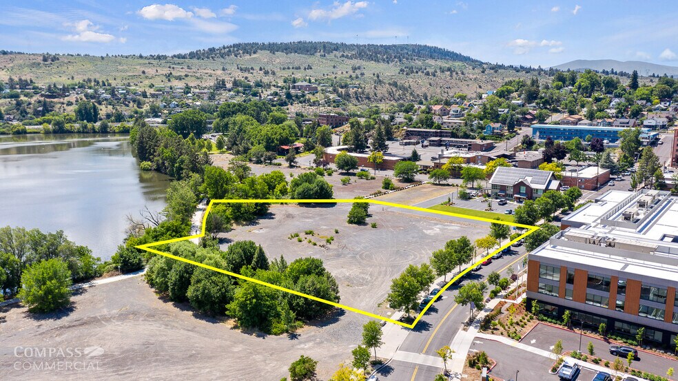 More Photos Of 320 Timbermill Dr, Klamath Falls Land For Sale