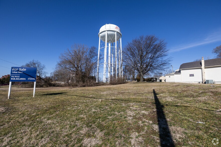 Primary Photo Of , Clarksville Land For Sale