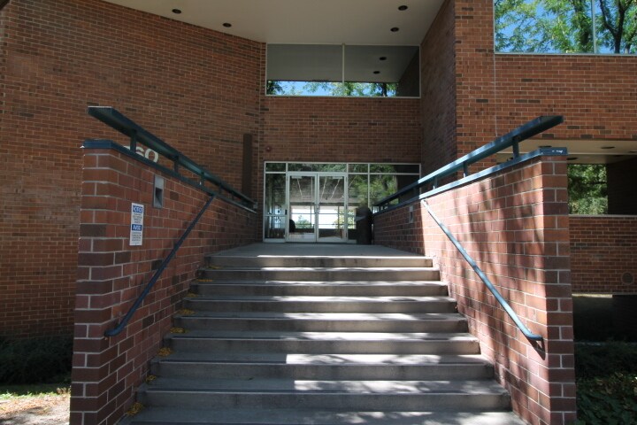 More Photos Of 3760 Highland Dr, Salt Lake City Office For Sale