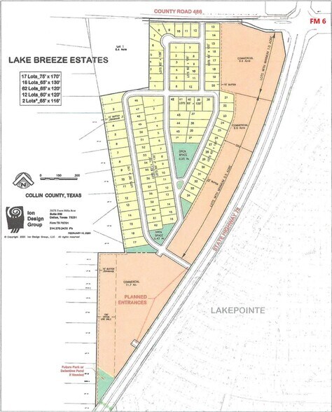 More Photos Of Highway 78, Lavon Land For Sale