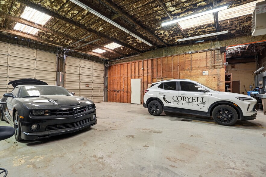More Photos Of 14220 S Meridian Ave, Oklahoma City Warehouse For Sale