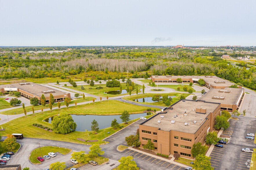 More Photos Of 300 Canal View Blvd, Rochester Office For Lease