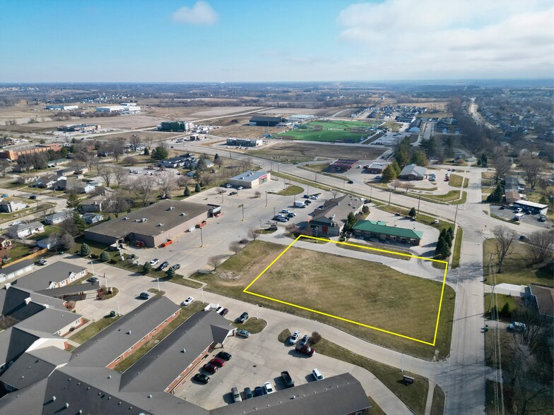 More Photos Of 2220 Sunset Drive, Norwalk Land For Sale