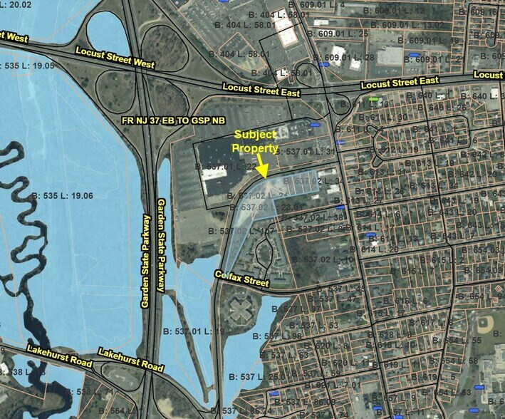 More Photos Of 23 Highland Parkway Pky, Toms River Land For Sale