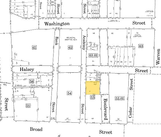 More Photos Of 17 Academy St, Newark Office For Sale