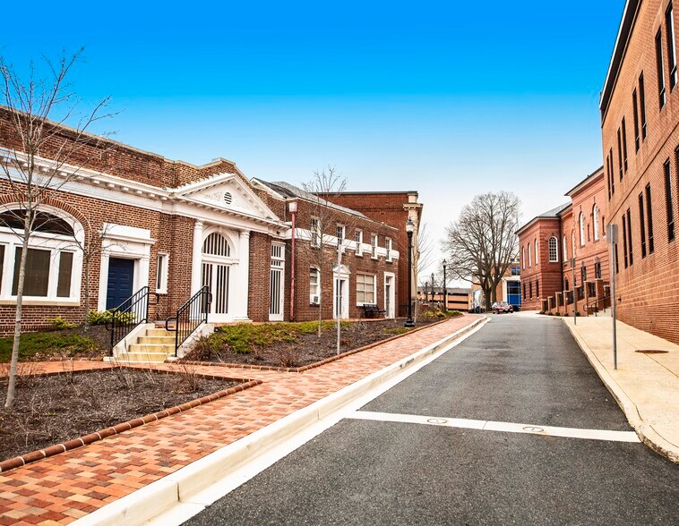 More Photos Of 26 Office St, Bel Air Office Residential For Lease