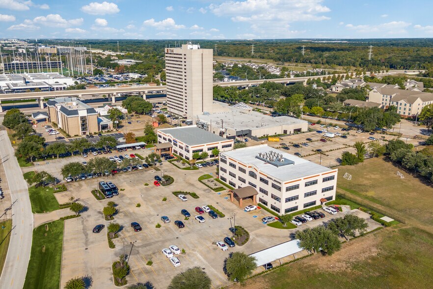 More Photos Of 14521 Old Katy Rd, Houston Unknown For Lease