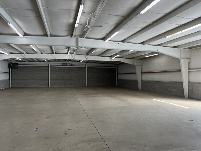 More Photos Of 960 Conger St, Eugene Warehouse For Lease