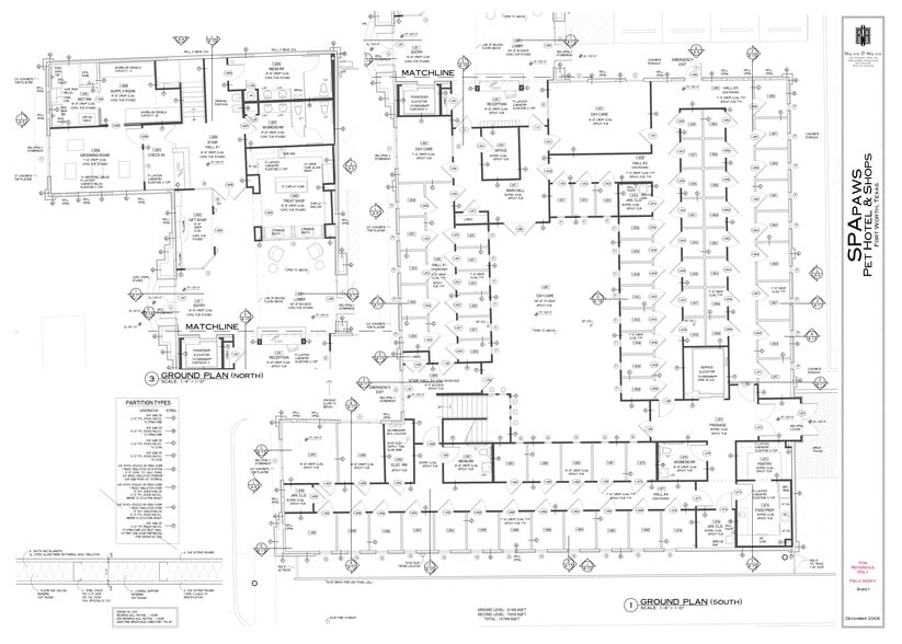 More Photos Of 251 Carroll St, Fort Worth Freestanding For Sale