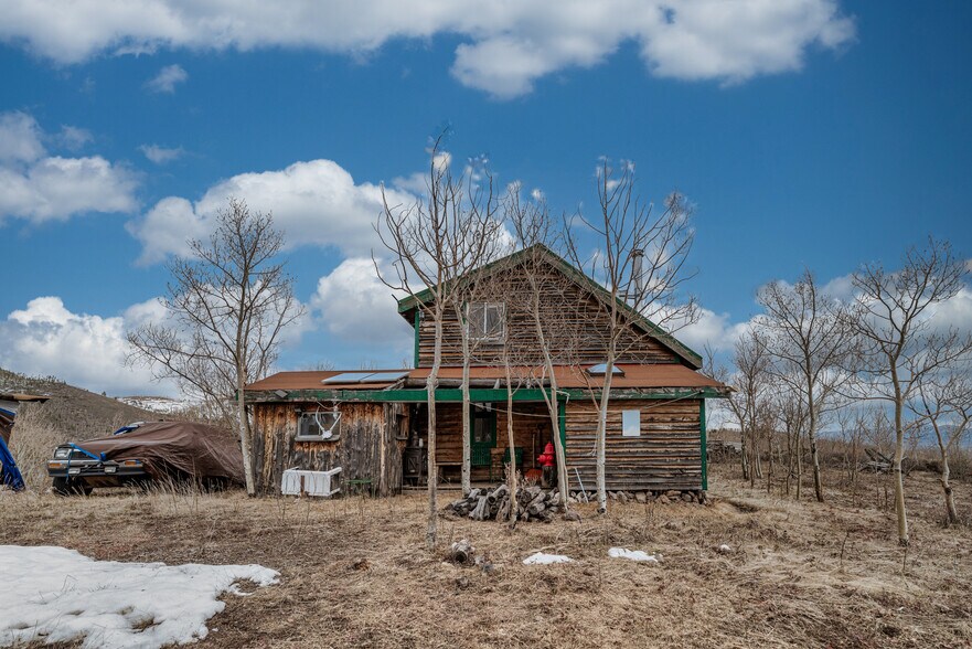 More Photos Of 1102 Ridge Dr, Kremmling Land For Sale