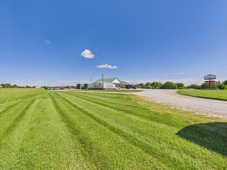 More Photos Of 3294 State Highway 73, Buffalo Storefront For Sale