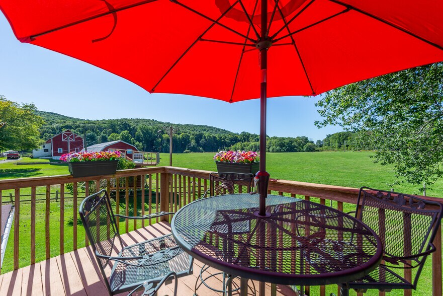 More Photos Of 41 Mountain Rd, Hamburg Land For Sale
