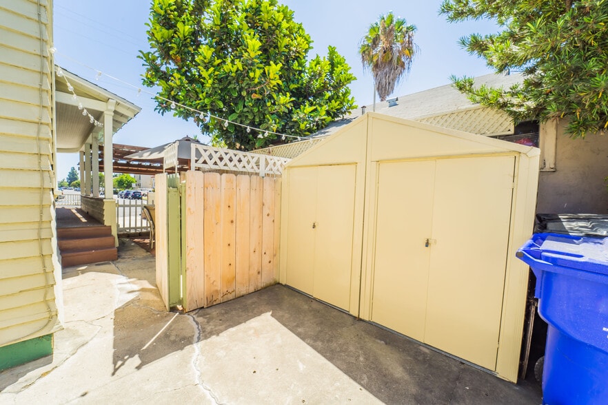 More Photos Of 3791-3793 10th Ave, San Diego Apartments For Sale