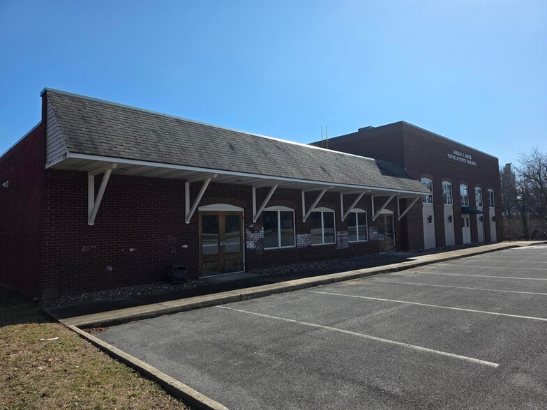 More Photos Of 3 Battaile Dr, Winchester Lodge Meeting Hall For Sale