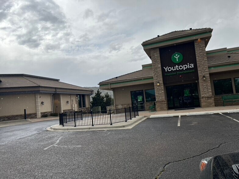 More Photos Of 12634 Indore Pl, Littleton Restaurant For Sale