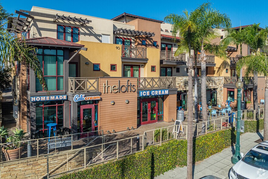 More Photos Of 90 N Coast Highway 101, Encinitas Apartments For Sale