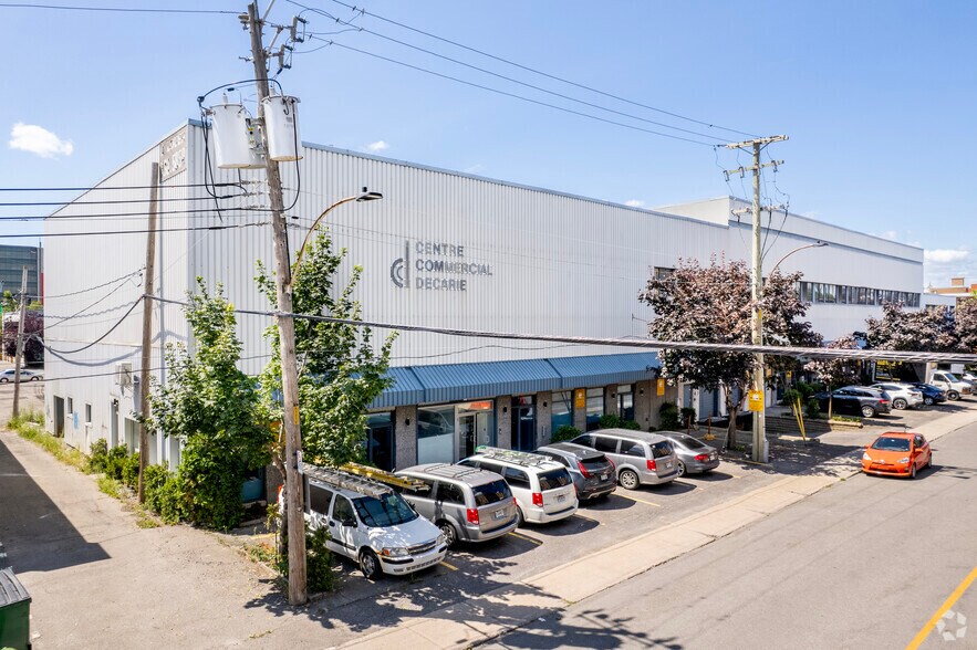 Primary Photo Of 8340-8370 Labarre, Montréal Showroom For Lease