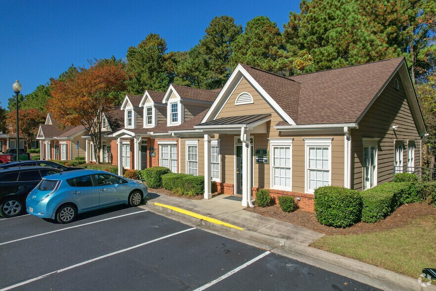 Primary Photo Of 3441 Lawrenceville Suwanee Rd, Suwanee Office For Lease