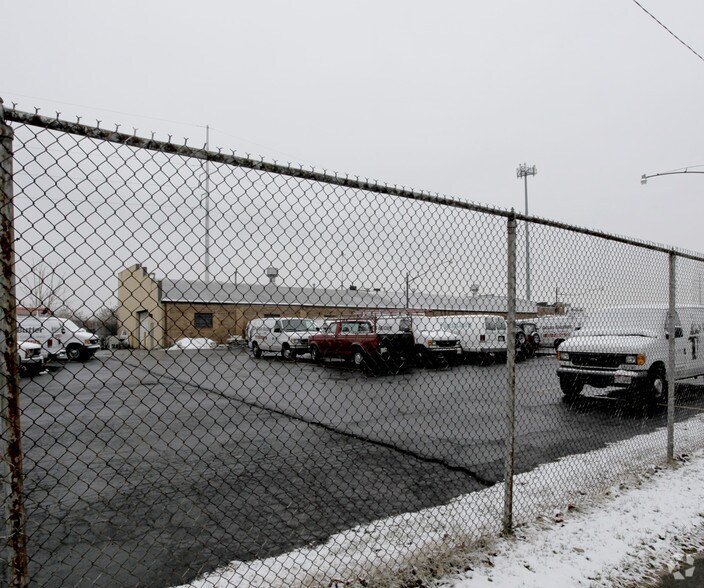 More Photos Of 619 Reynolds Ave, Columbus Warehouse For Lease