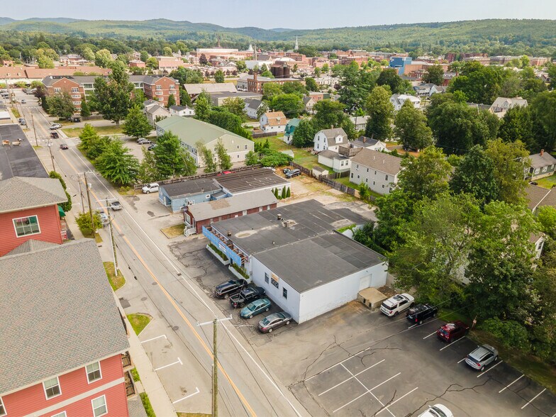 More Photos Of 66 Ralston St, Keene Distribution For Sale